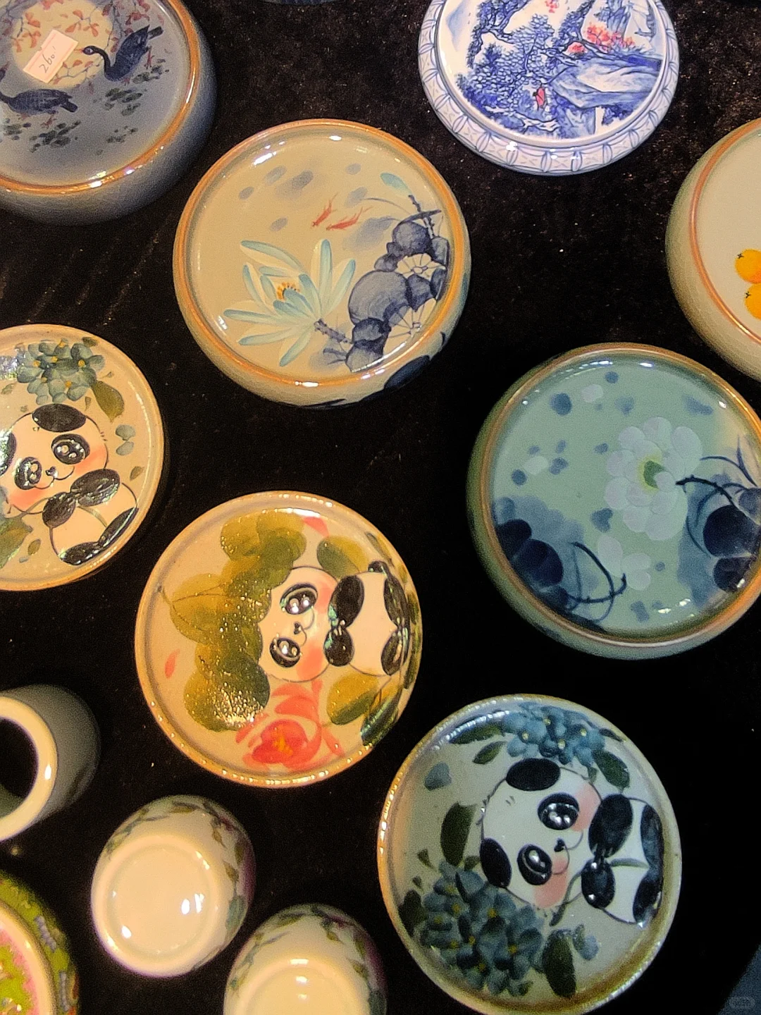 唐山2025年陶博会开始啦！超强采购攻略！