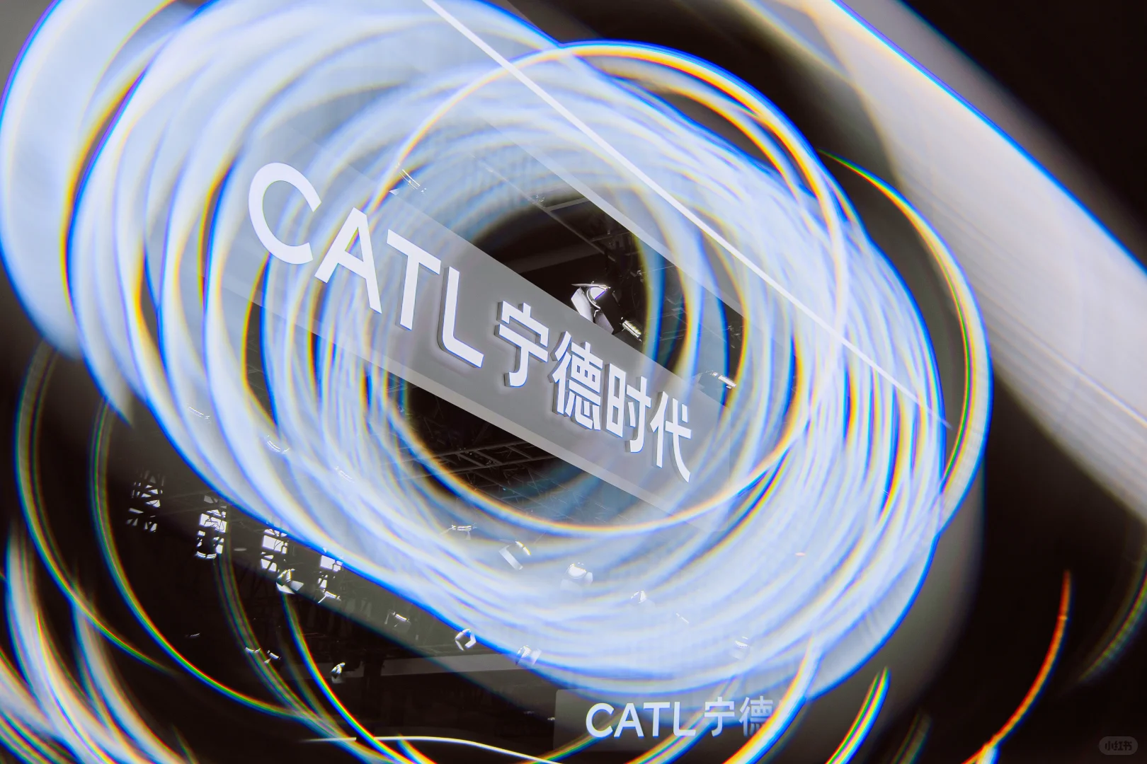 成都车展已经少有真诚了