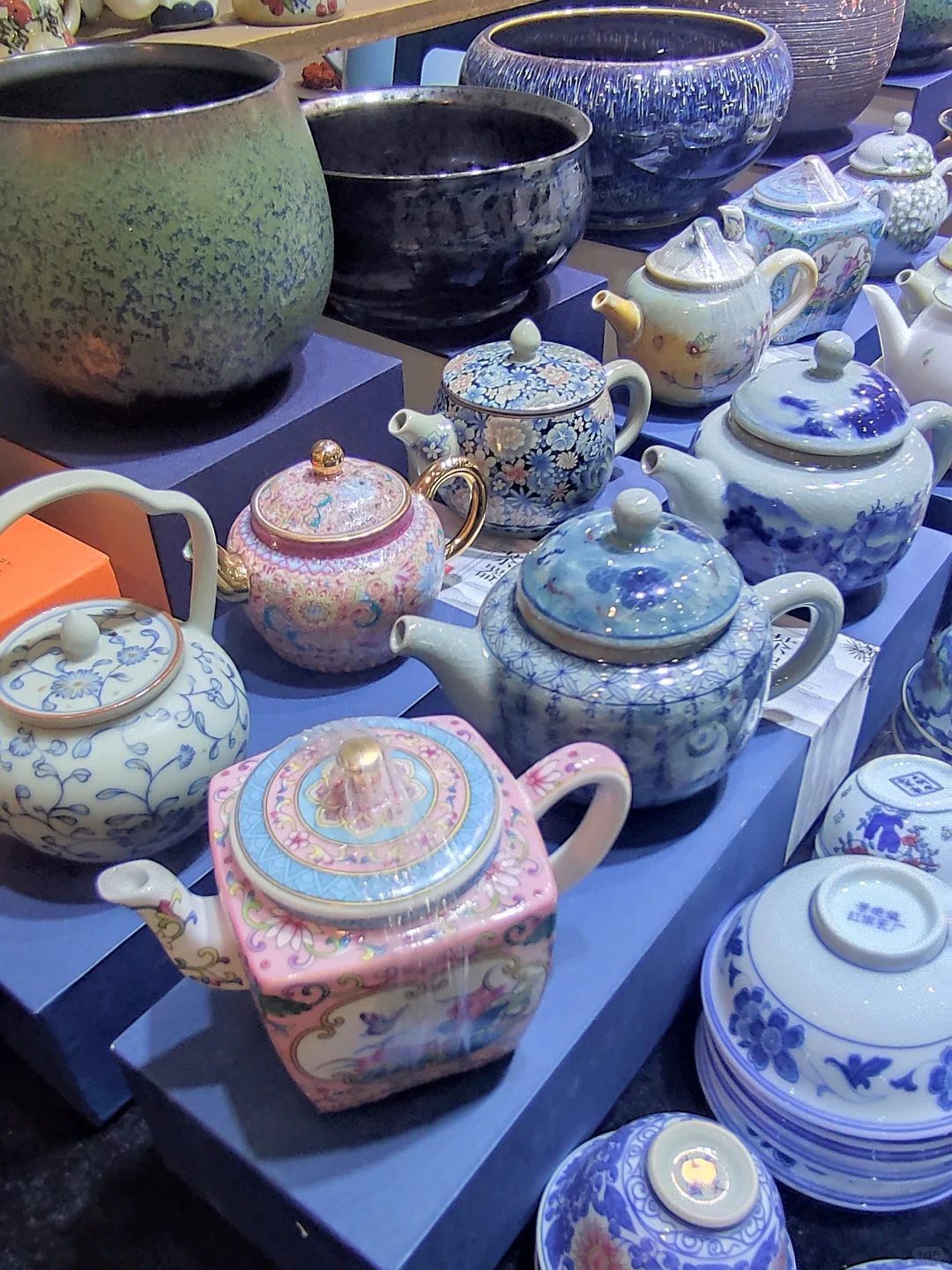 唐山2025年陶博会开始啦！超强采购攻略！