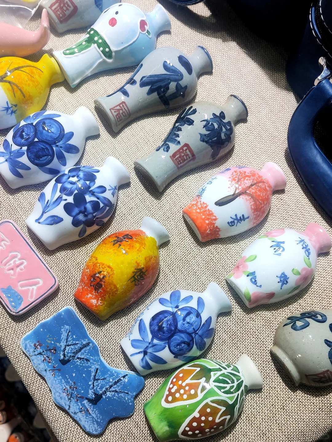 唐山2025年陶博会开始啦！超强采购攻略！