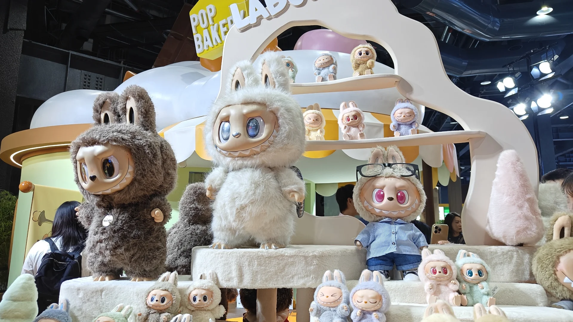 2025服贸会超全攻略！一日游这么玩才