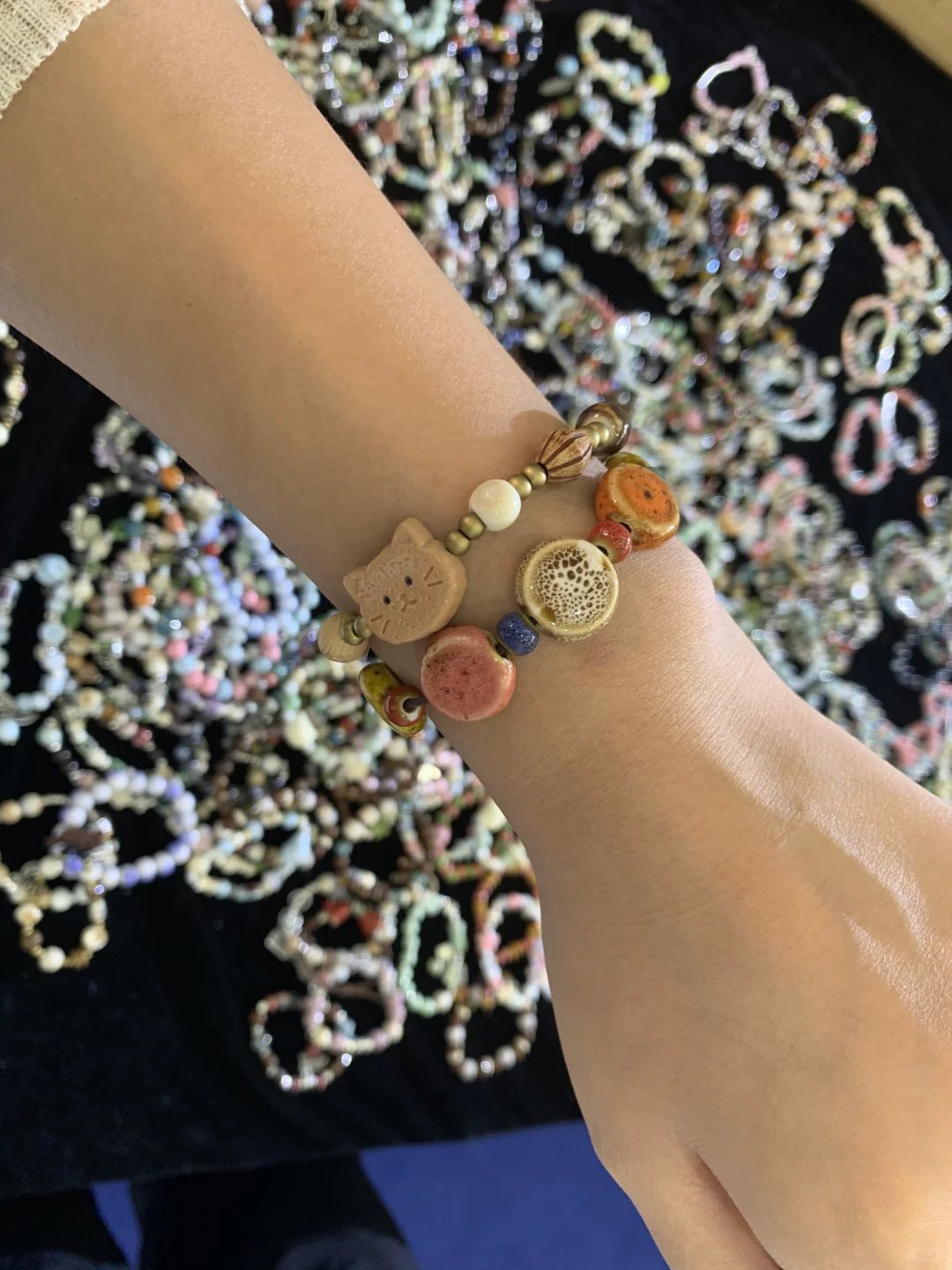 ?告诉全唐山人 不用去景德镇啦！