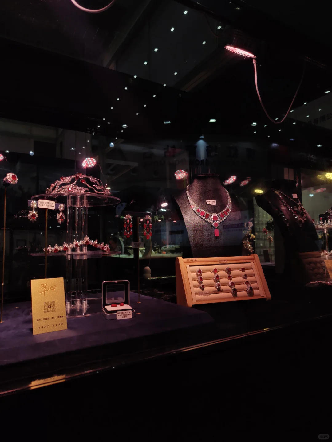 涨知识的免费会展