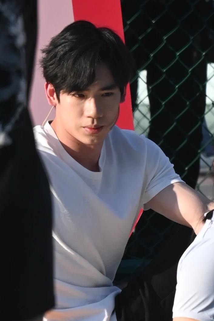 张博恒｜9.13中山大学开学博览会