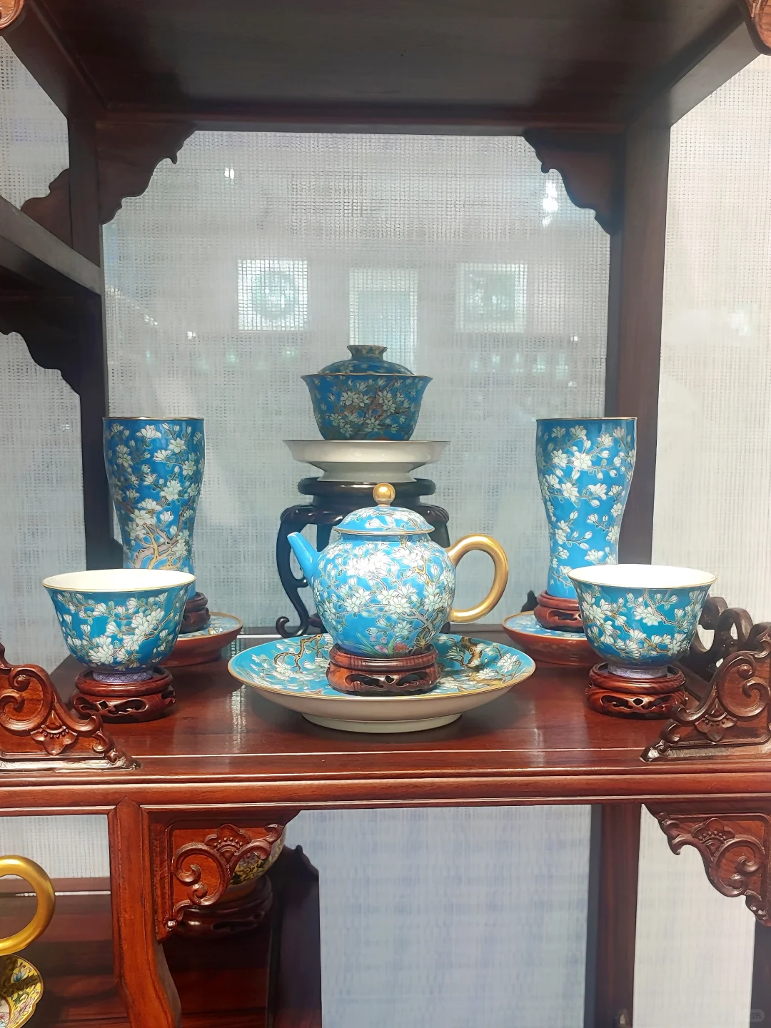 唐山2025年陶博会开始啦！超强采购攻略！