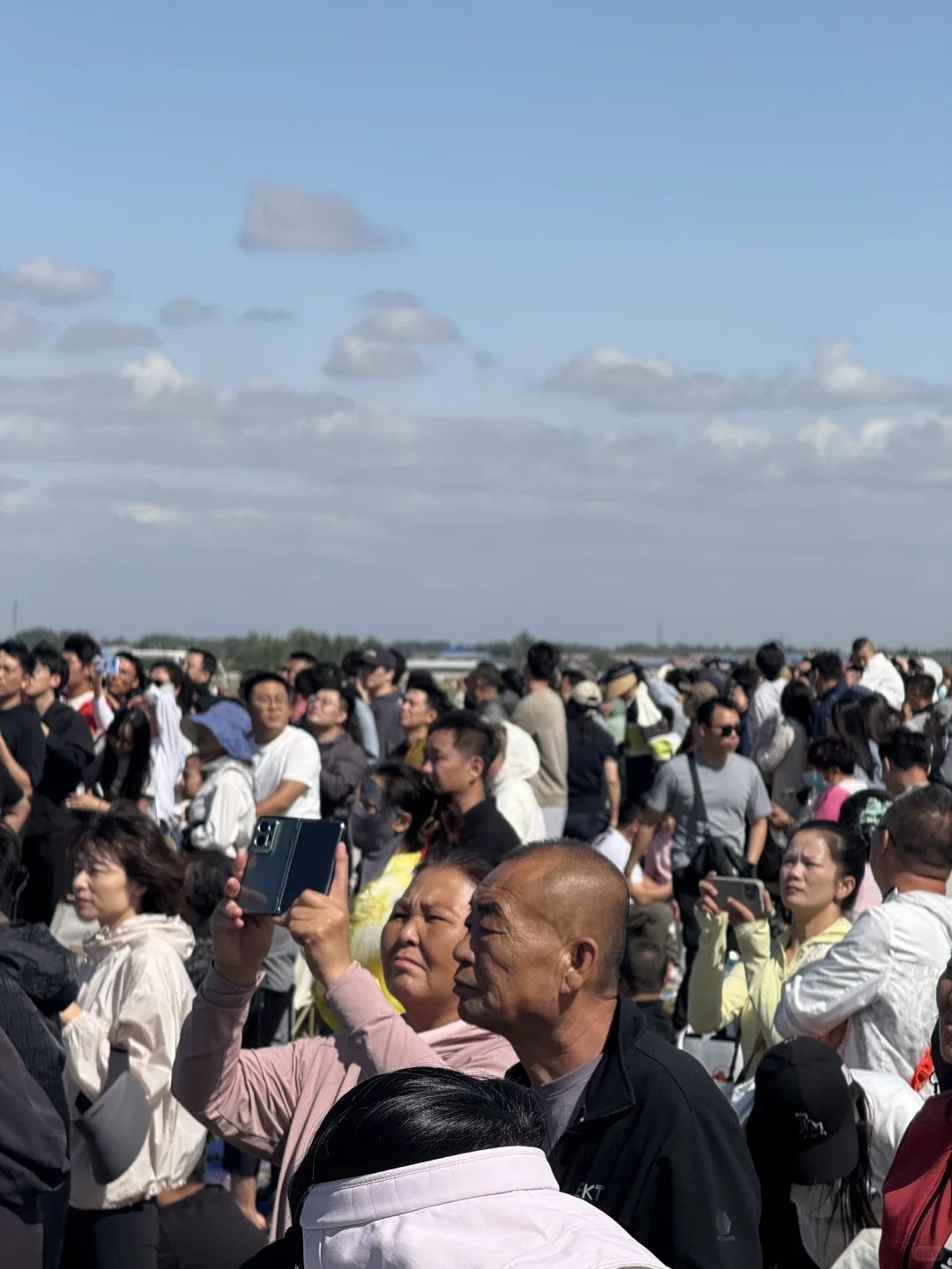 ?长春航空展听我的准没错！