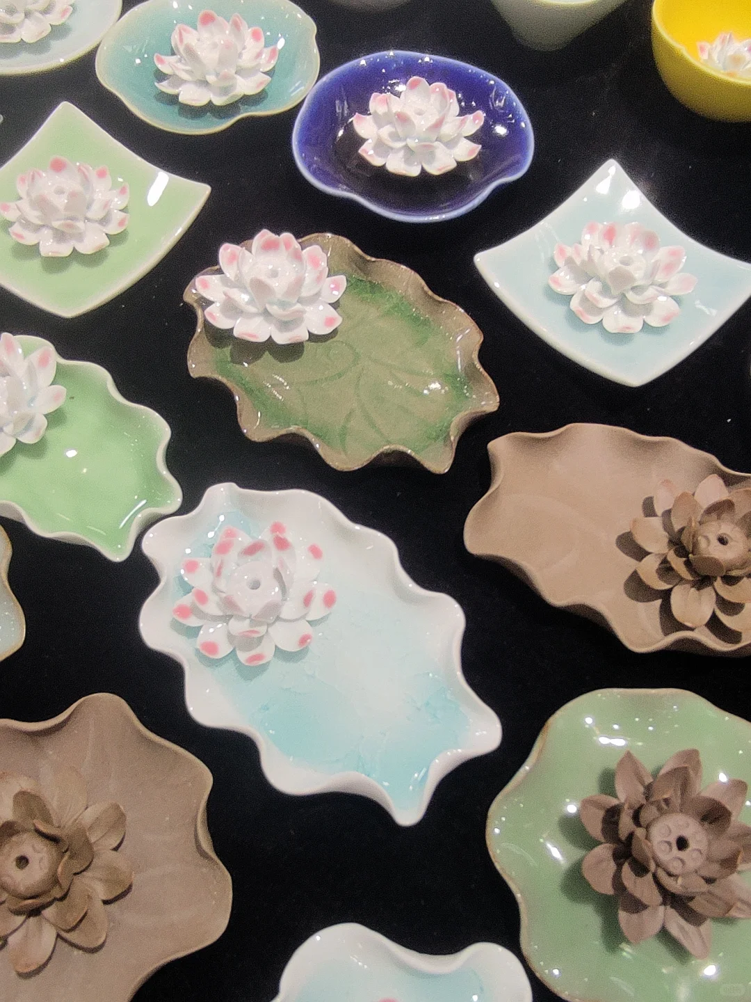 唐山2025年陶博会开始啦！超强采购攻略！