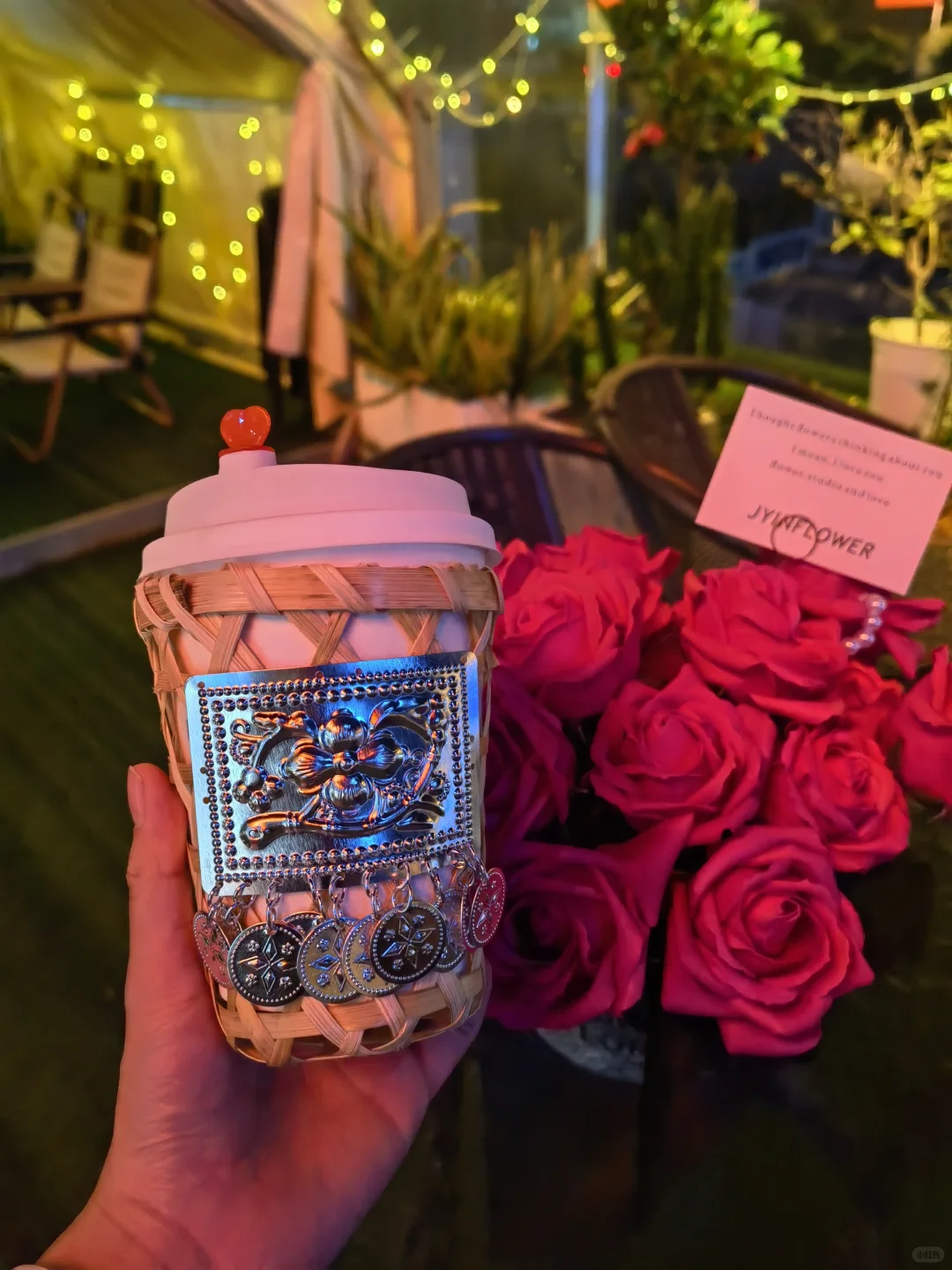 东博会✨南宁会展中心附近宝藏小店?