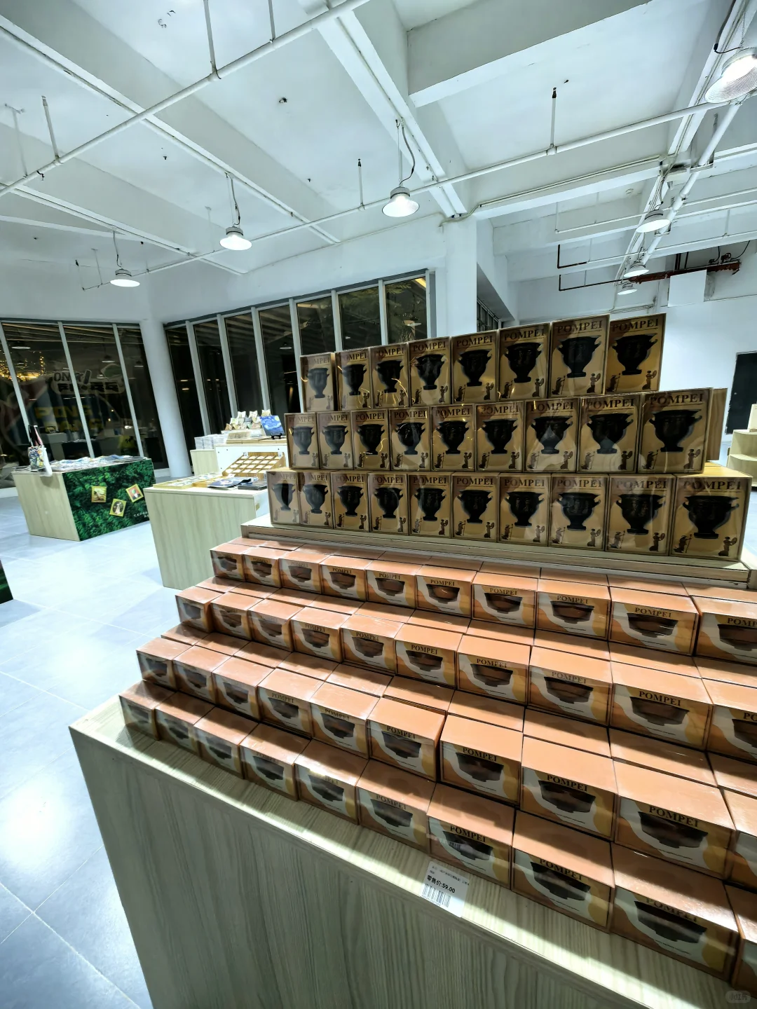 深圳会展公园新开业好多活动