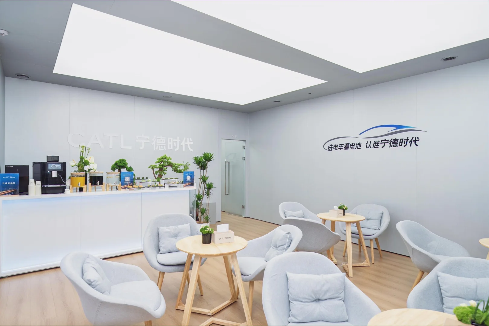 成都车展已经少有真诚了