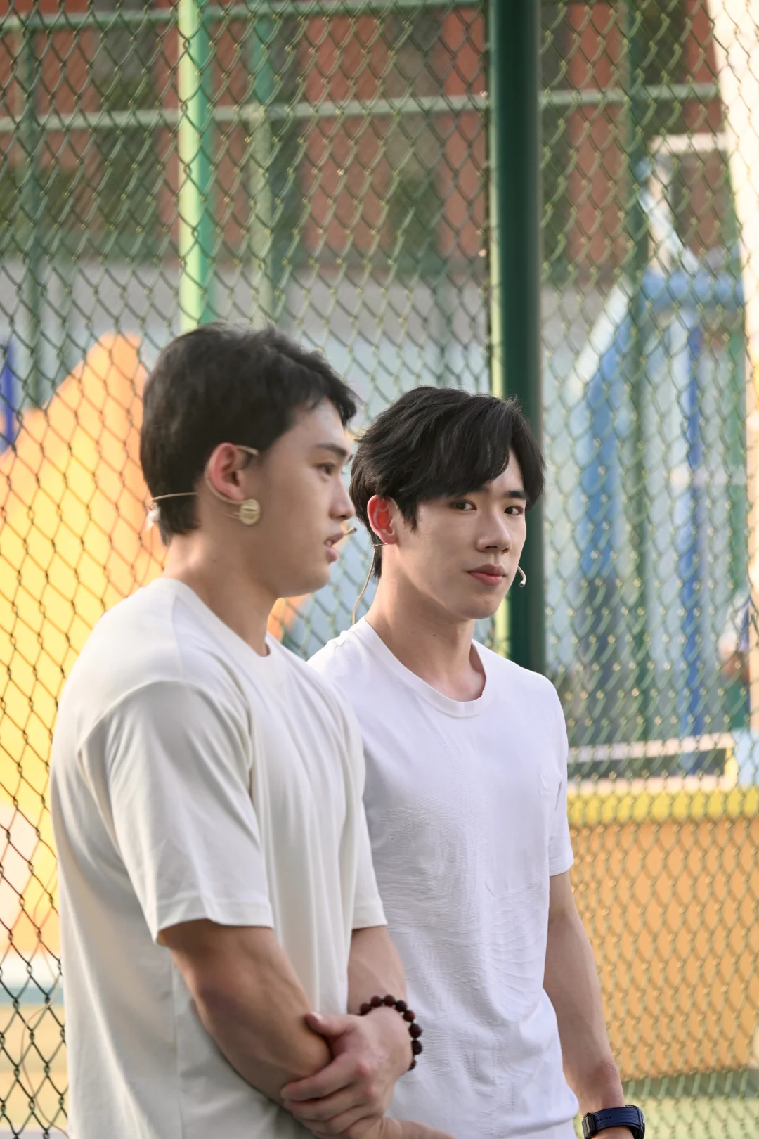 张博恒｜9.13中山大学开学博览会