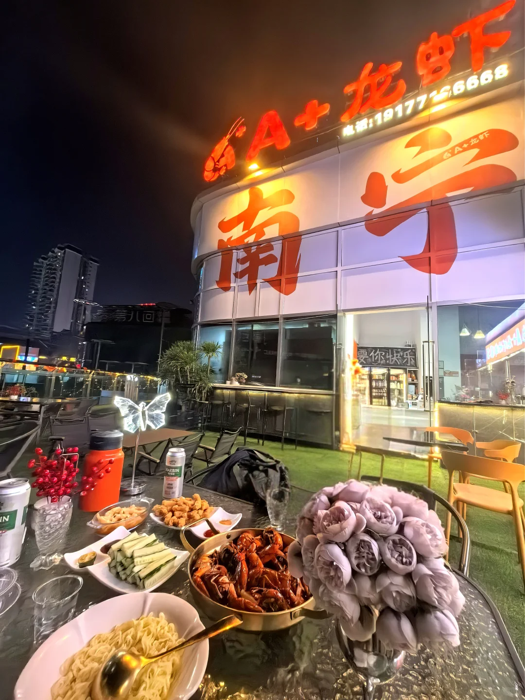 东博会✨南宁会展中心附近宝藏小店?