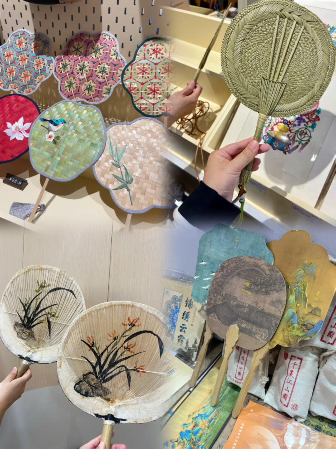 武汉文旅产业博览会去啦！18图小Tips奉上！