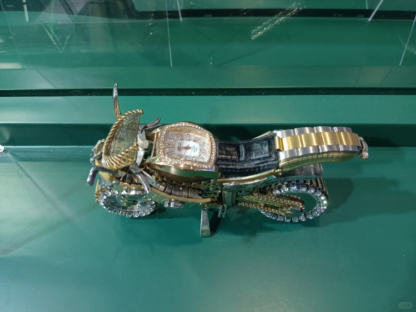 看看大家的公司中秋礼吧