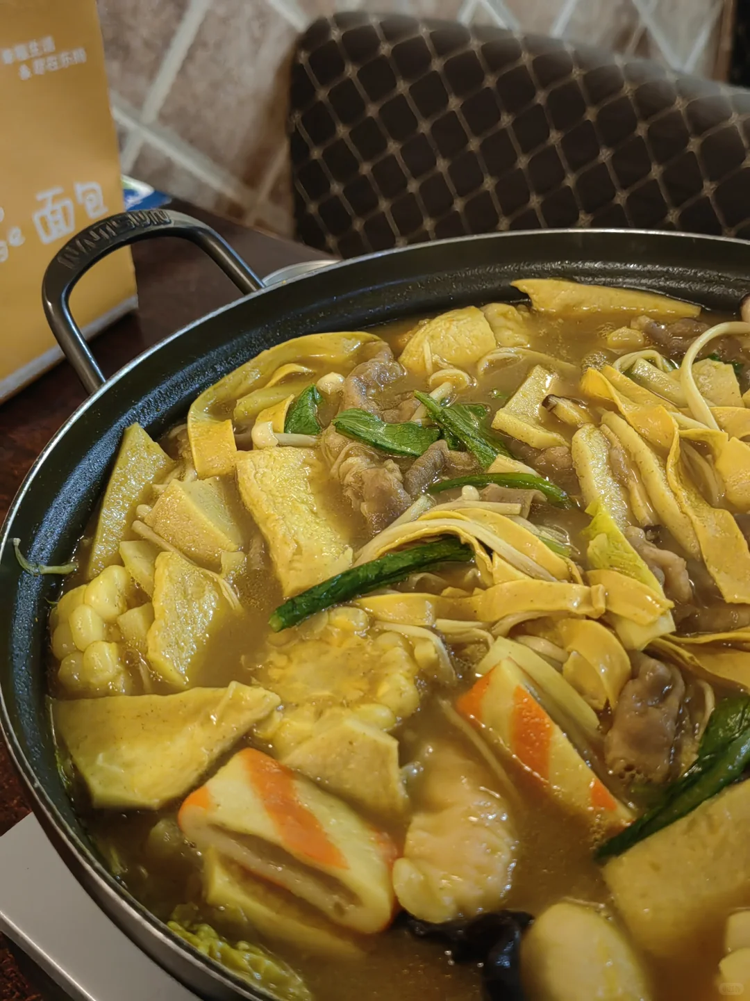 邯郸！这家几店真的很好吃！?