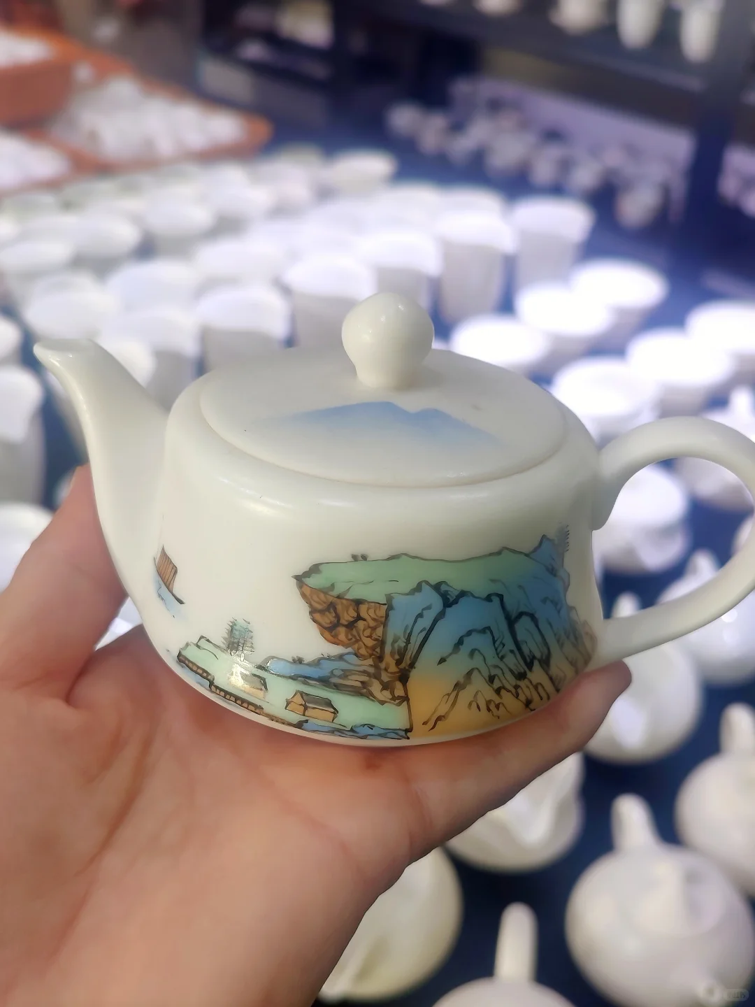 唐山2025年陶博会开始啦！超强采购攻略！