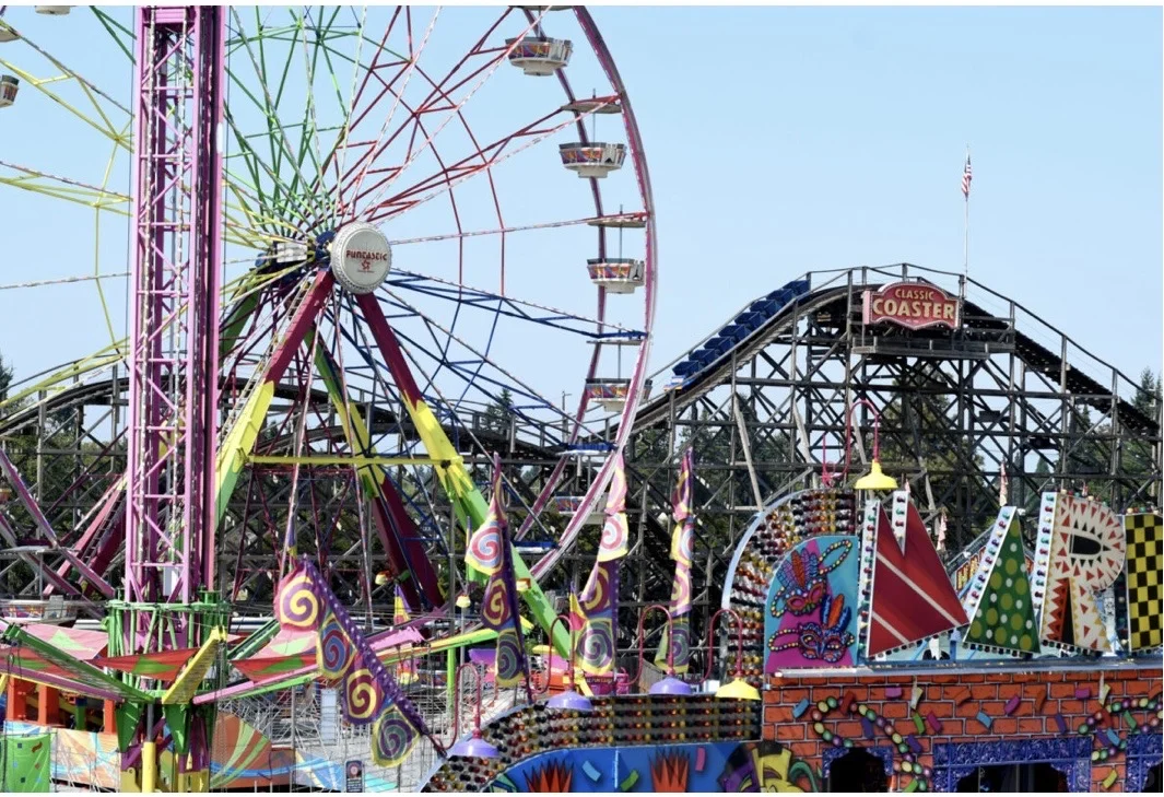 ?【2025华州博览会全攻略】125周年庆典！