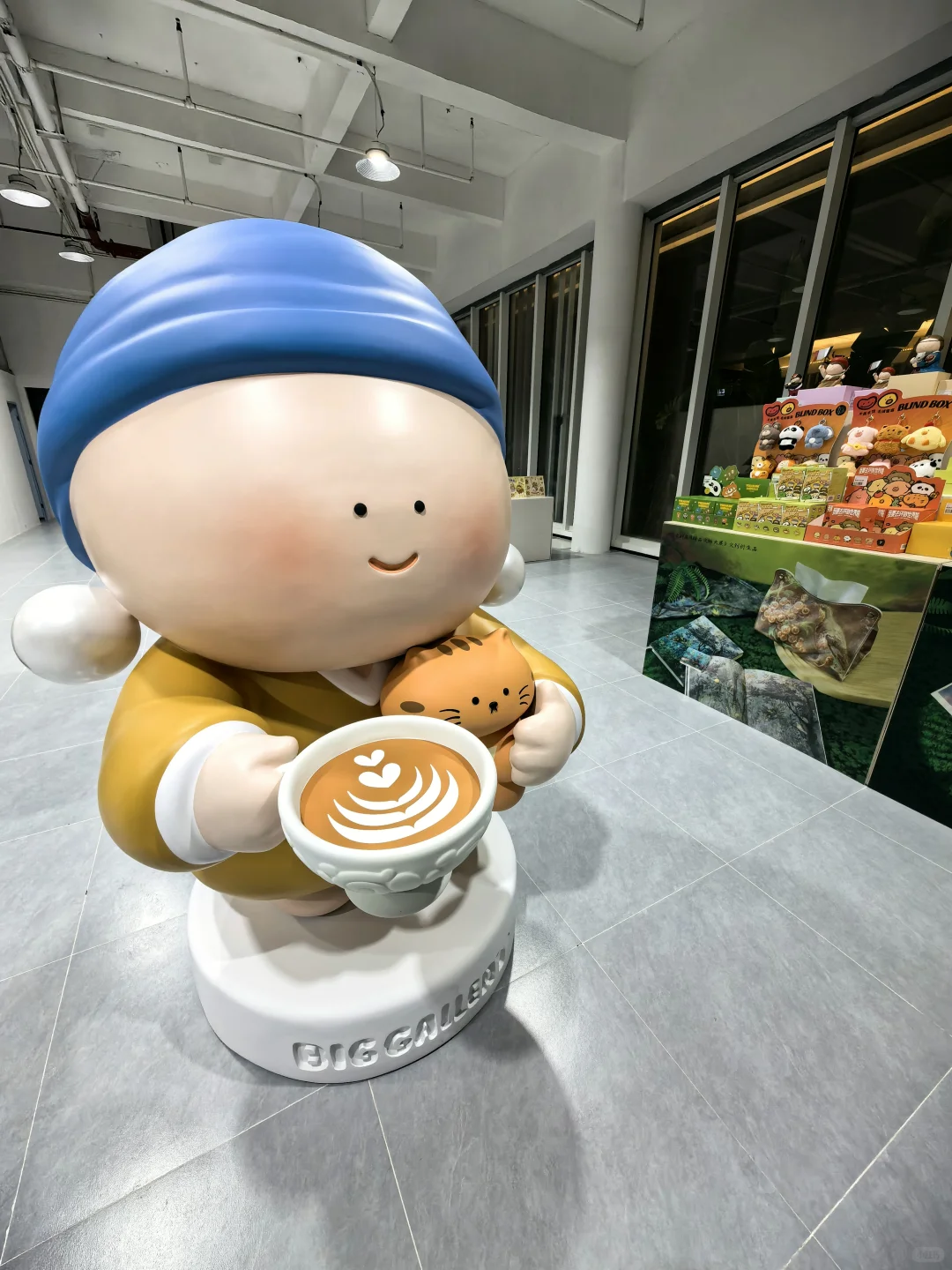 深圳会展公园新开业好多活动