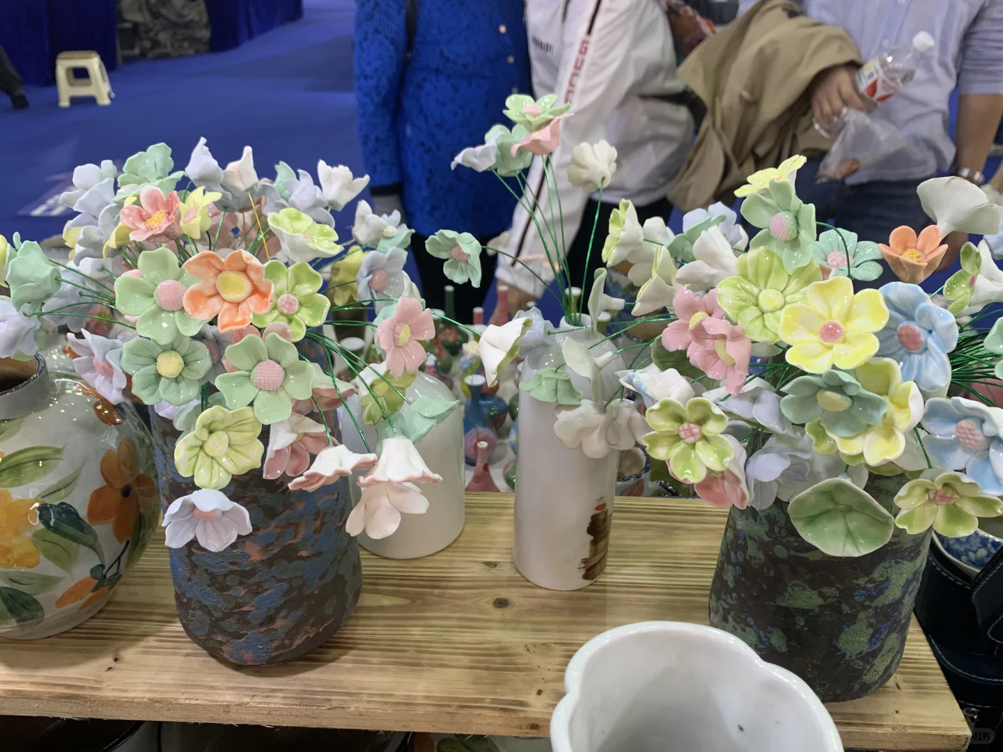 ?告诉全唐山人 不用去景德镇啦！