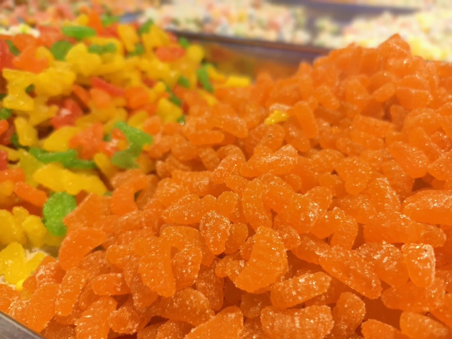 交流会逛吃逛吃