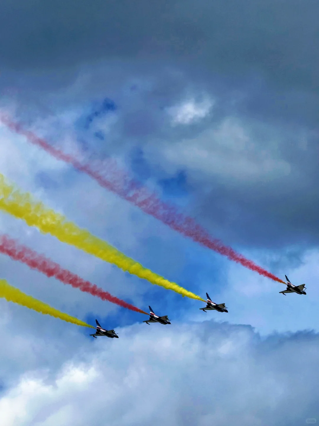 ?长春航空展听我的准没错！