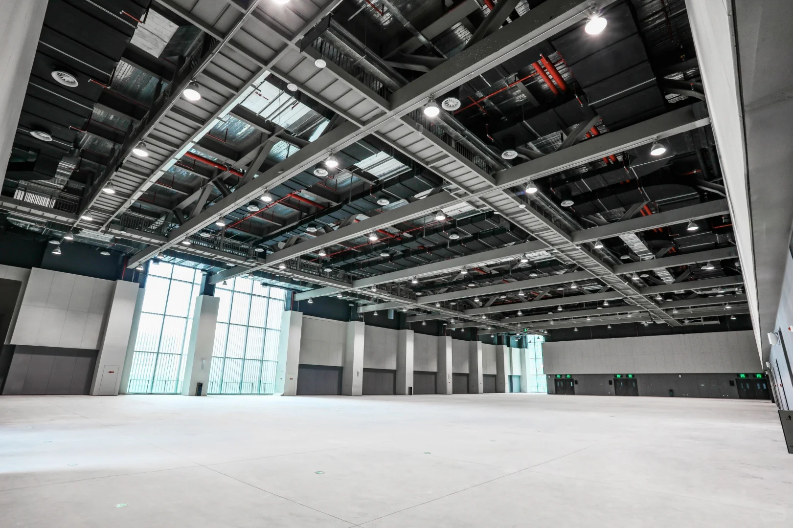 南海国际会展中心活动场地