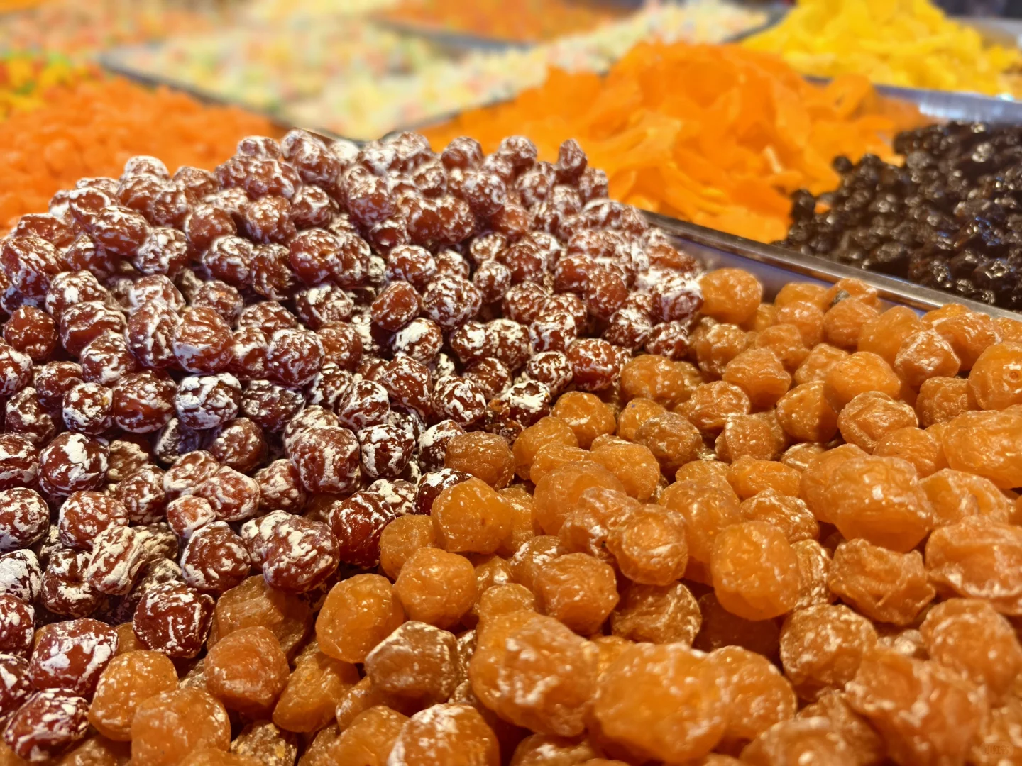 交流会逛吃逛吃