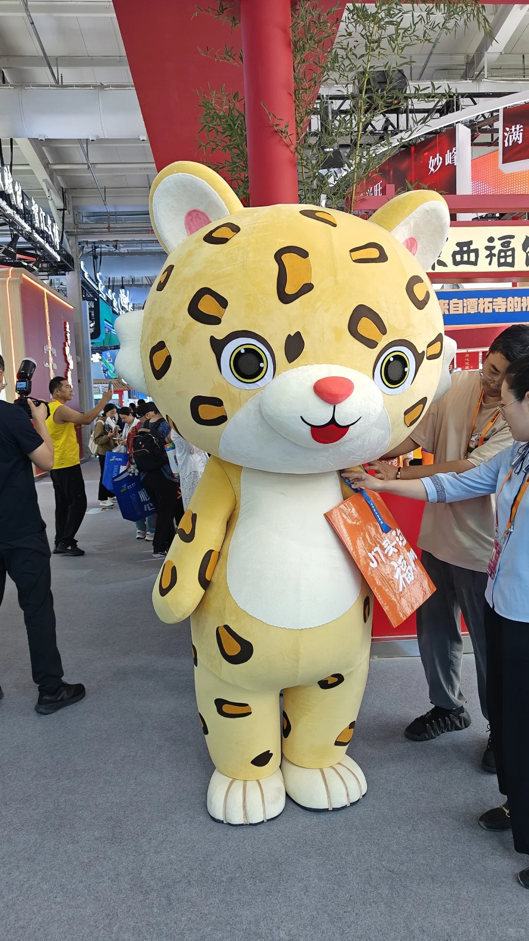 2025服贸会超全攻略！一日游这么玩才