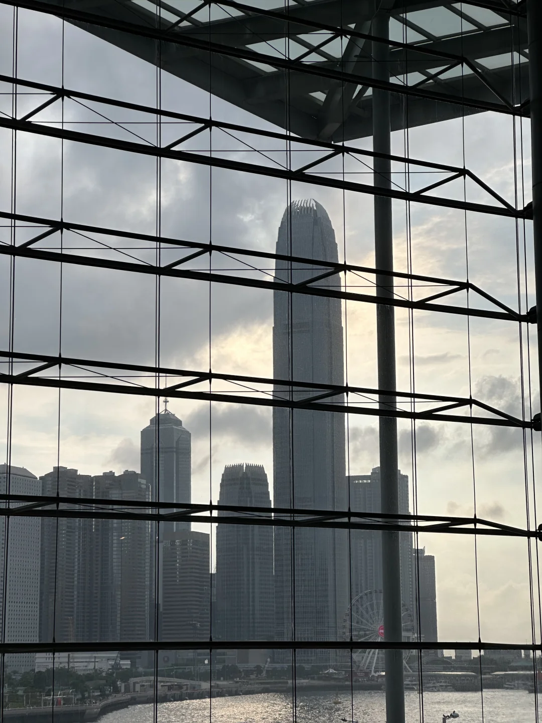 香港??·全人类都给我来湾仔会展美食博览！