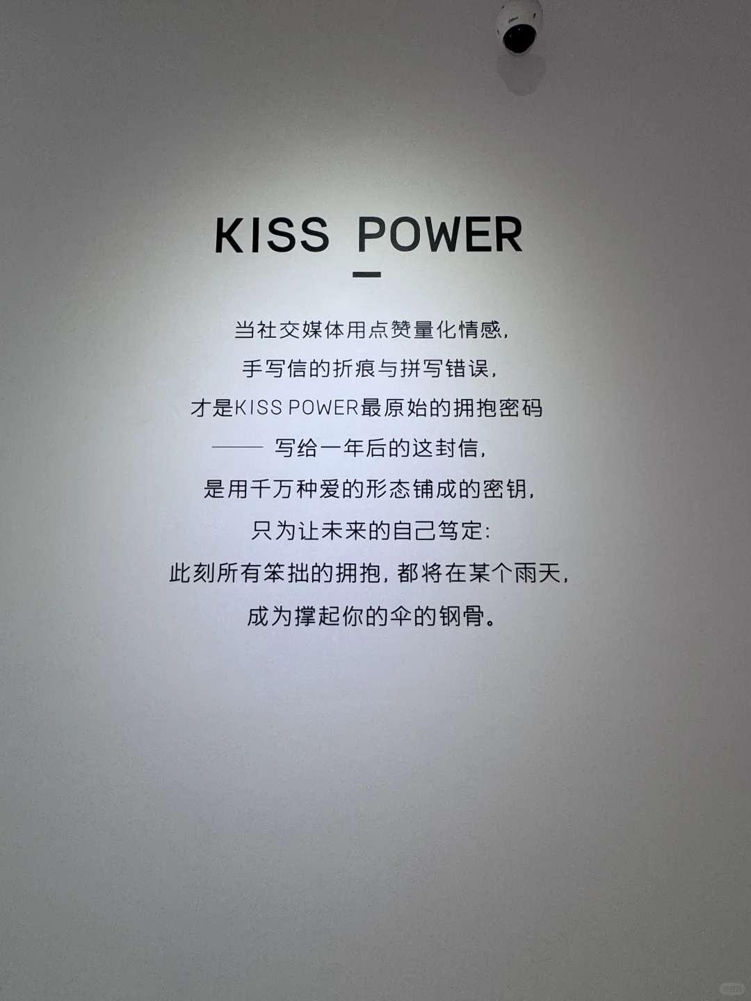 不仅是可爱而是治愈美学带来灵魂的冥想?