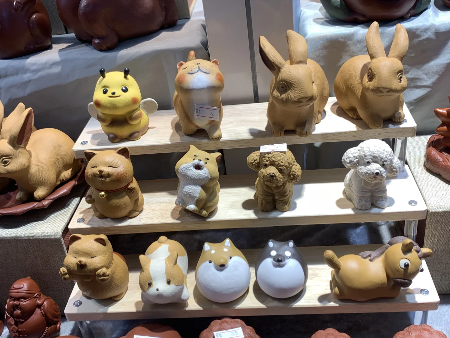 ?告诉全唐山人 不用去景德镇啦！