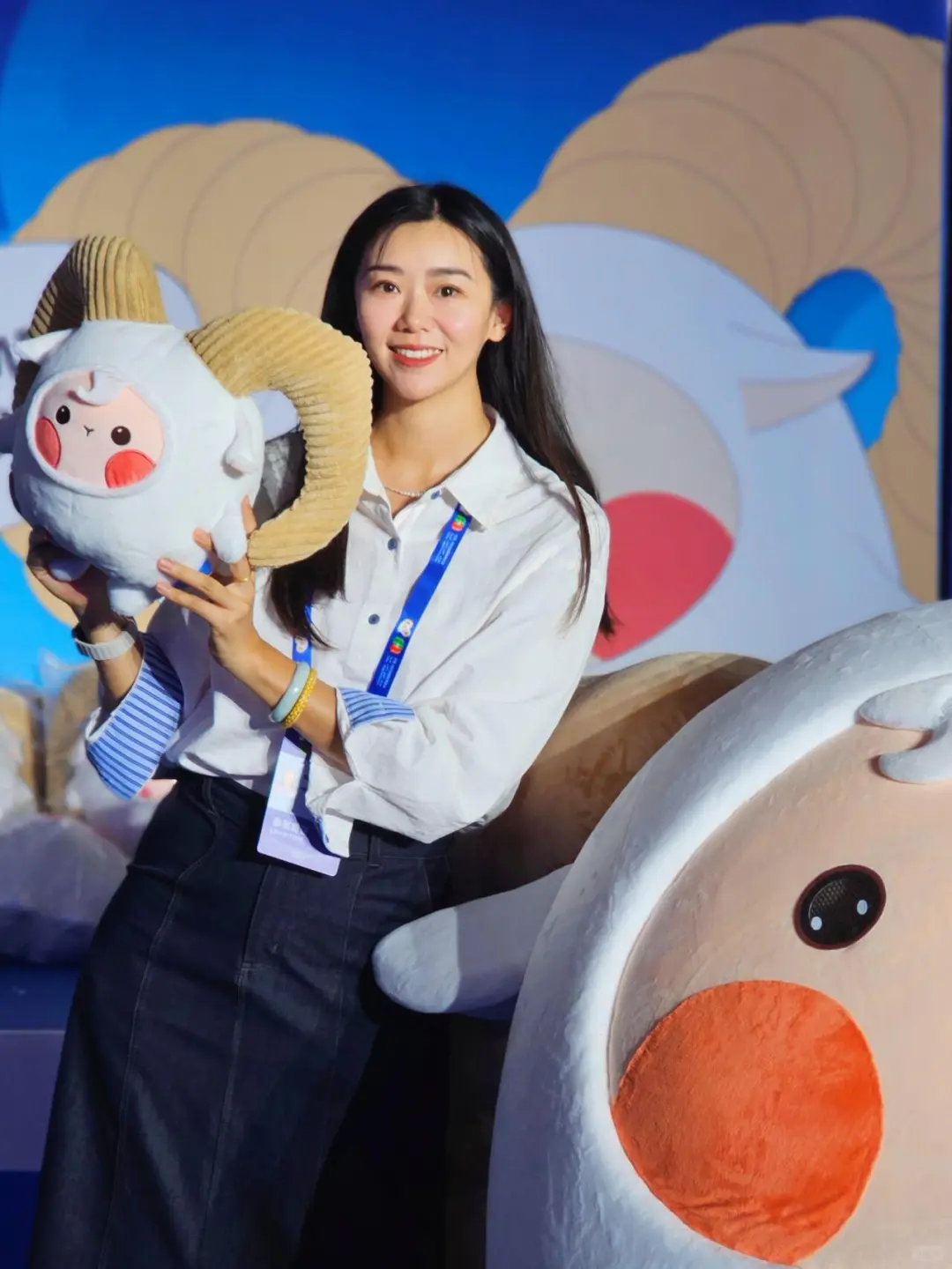 今天干点啥？第七届中阿博览会体验报告