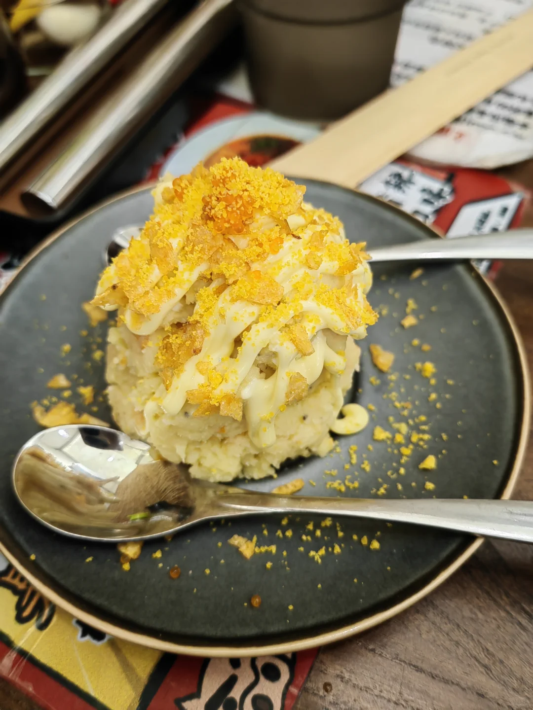 邯郸！这家几店真的很好吃！?