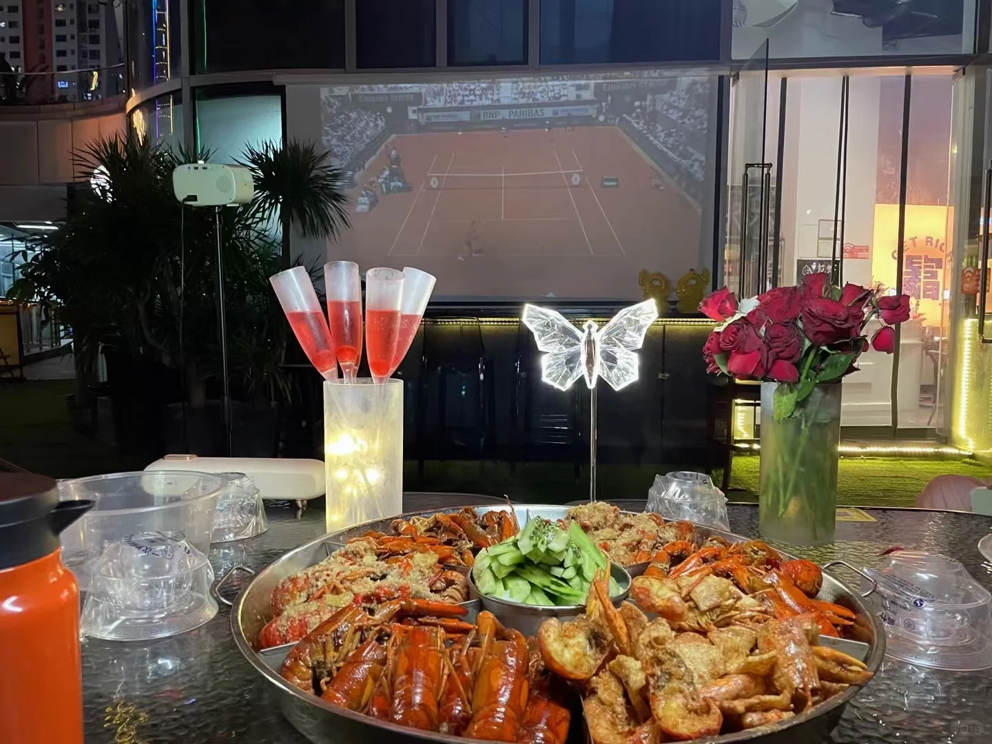 东博会✨南宁会展中心附近宝藏小店?