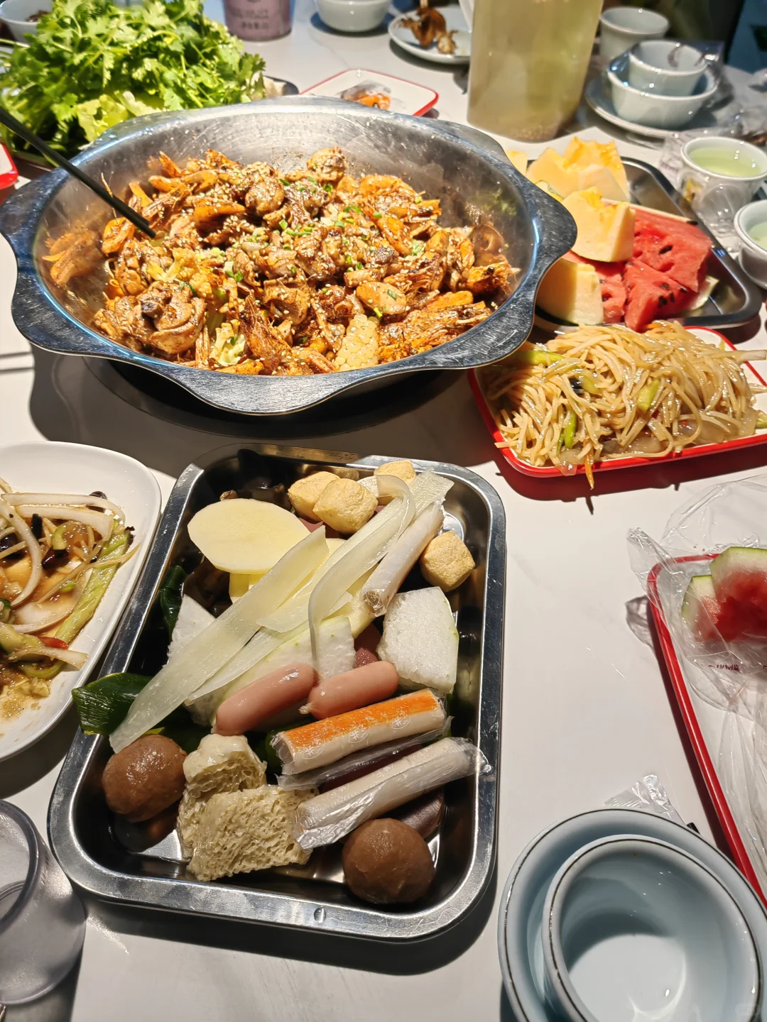 邯郸！这家几店真的很好吃！?