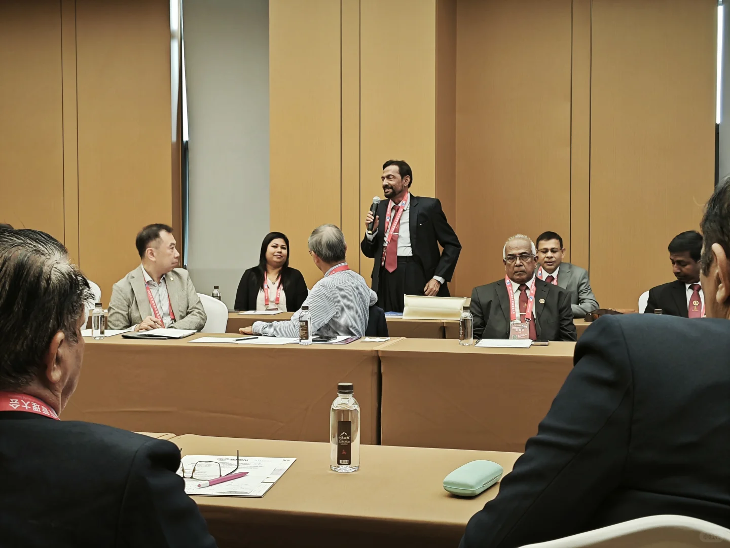 厦门采购与供应管理大会