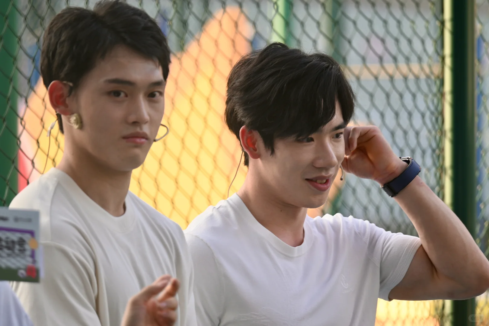 张博恒｜9.13中山大学开学博览会