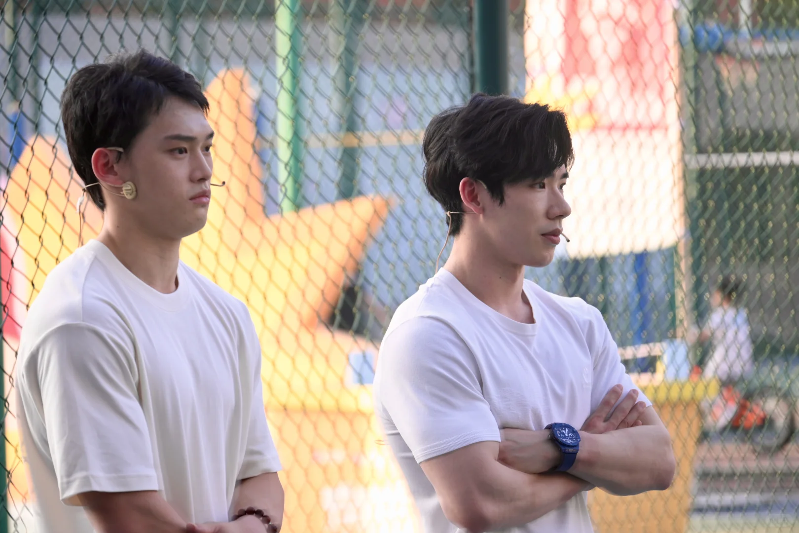 张博恒｜9.13中山大学开学博览会