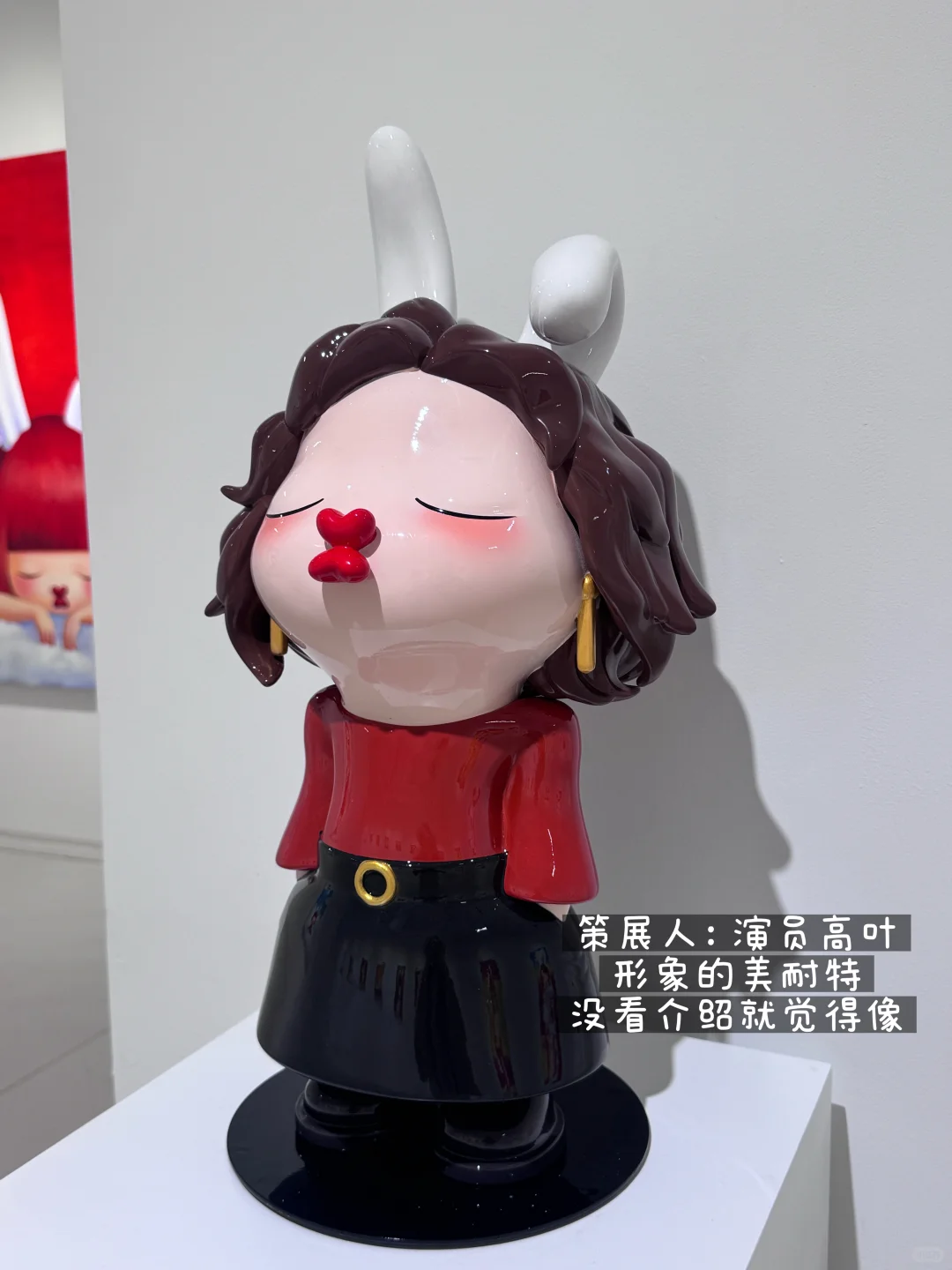 不仅是可爱而是治愈美学带来灵魂的冥想?