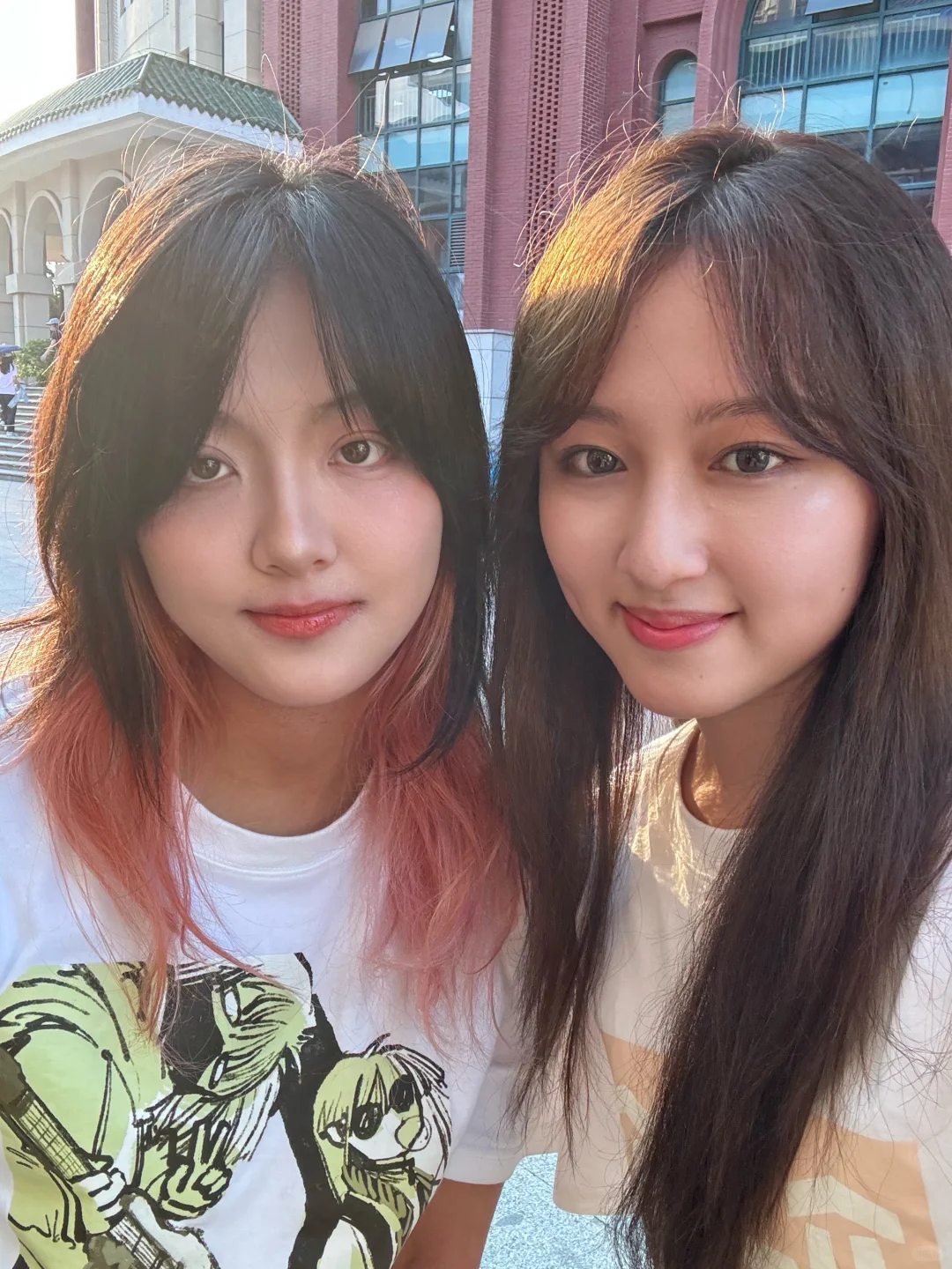 中山大学开学博览会我们来了