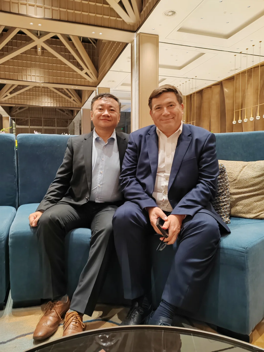 俄罗斯北京市海淀区医疗器械专场采购会