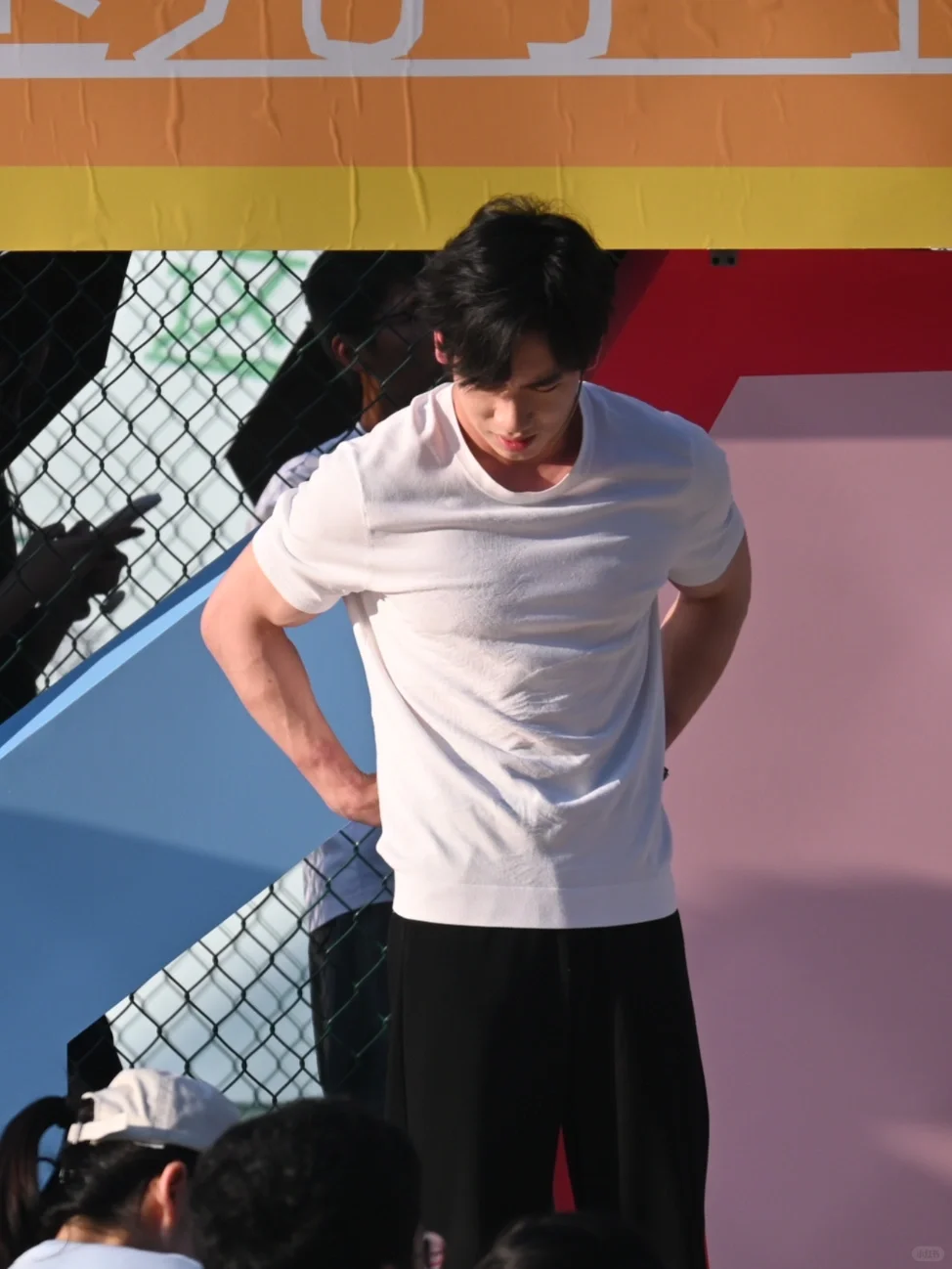 张博恒｜9.13中山大学开学博览会