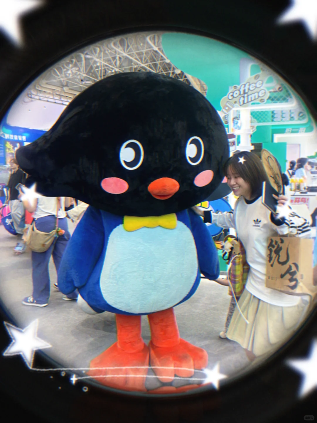 武汉文旅产业博览会去啦！18图小Tips奉上！