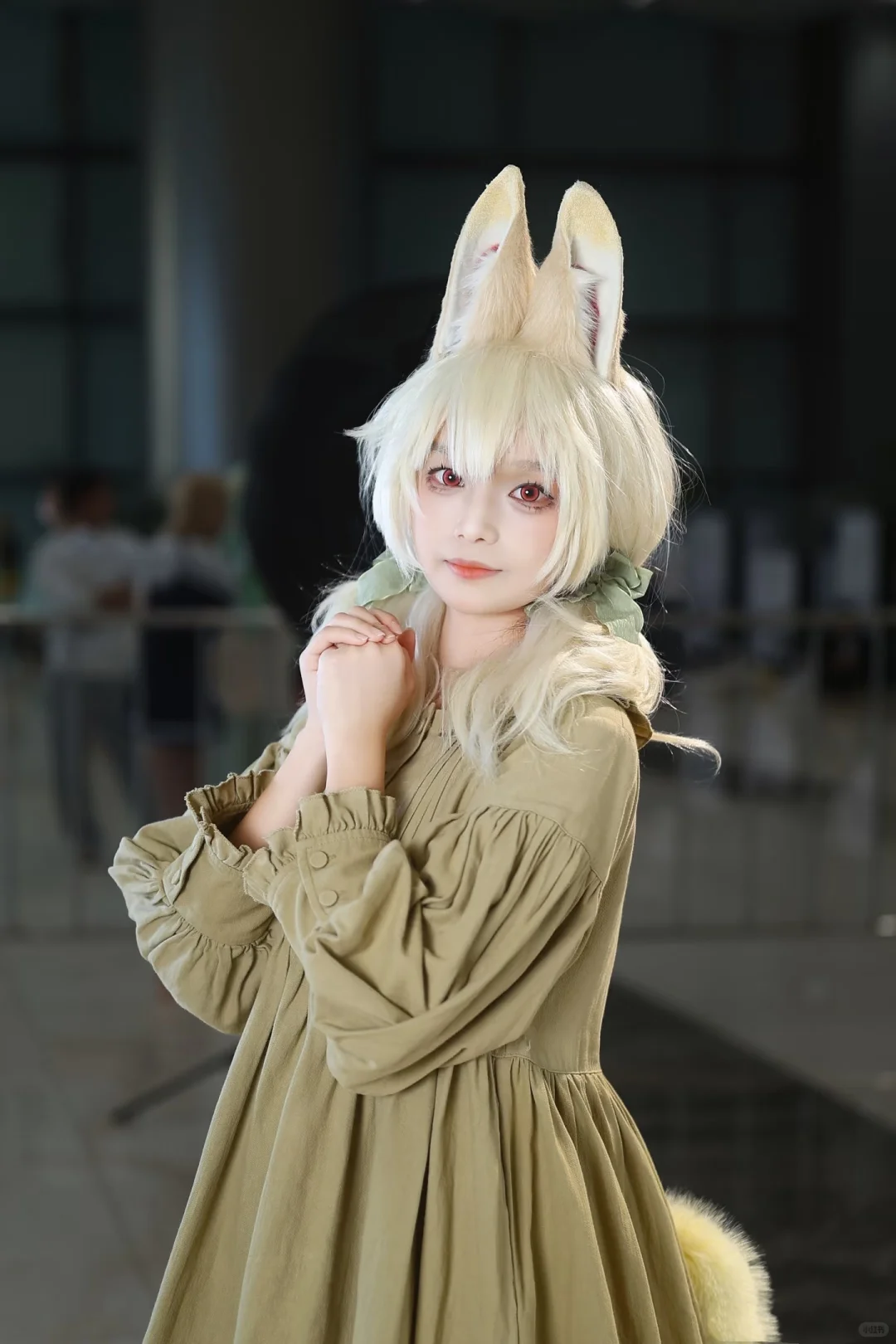 GQ金华青年动漫文化博览会-自由行