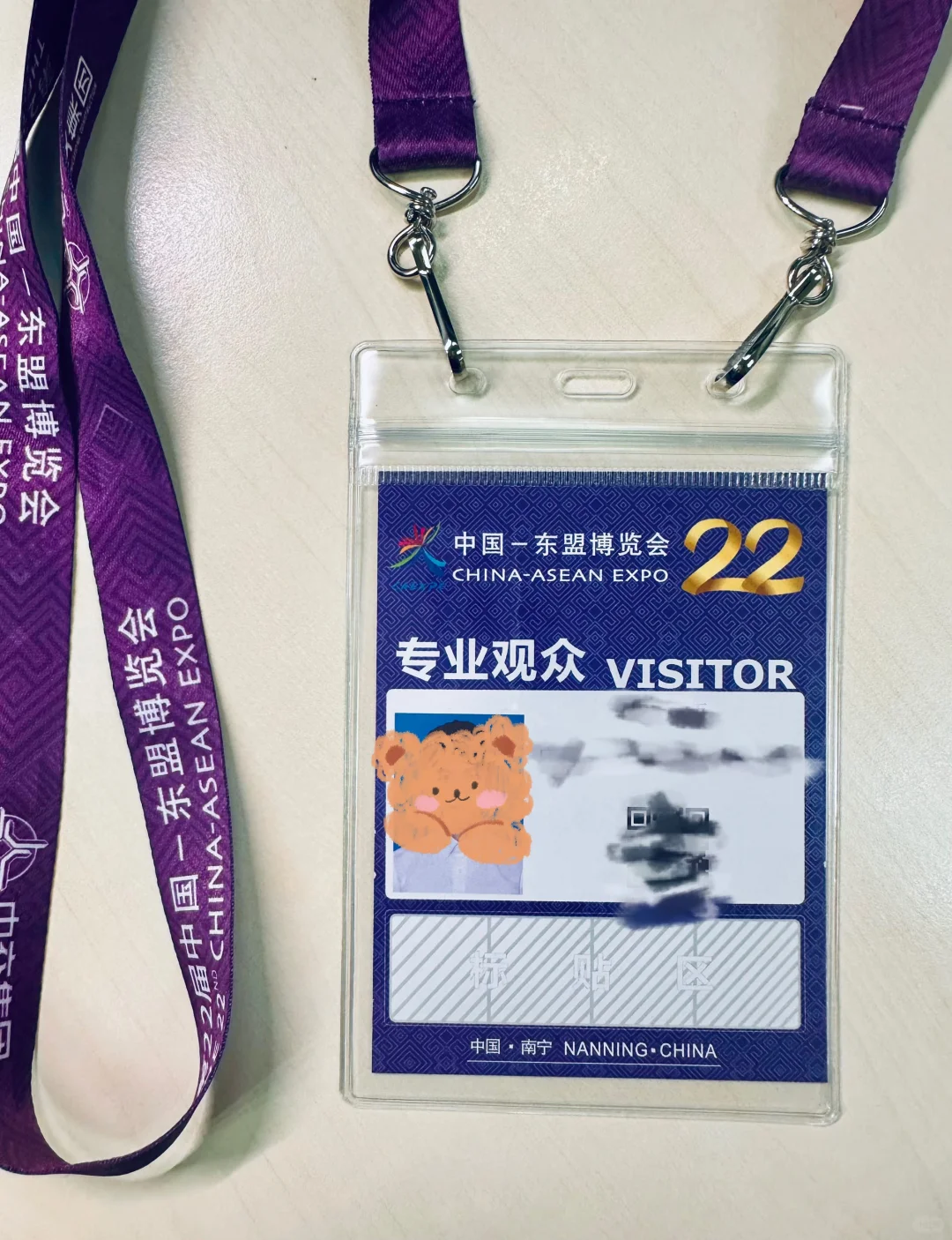 东盟博览会怎么玩