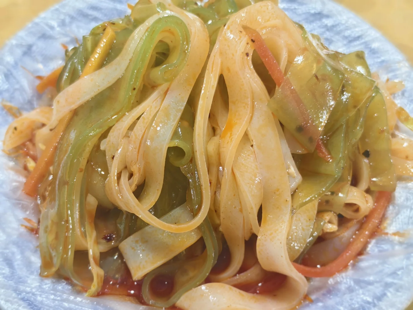 交流会逛吃逛吃