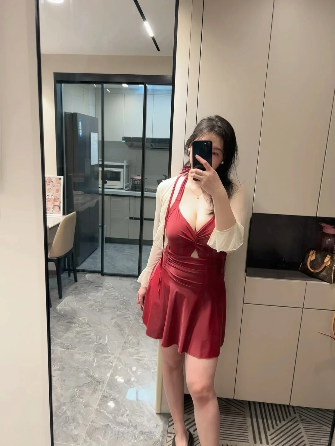 ?我不骗你！这套?真的超辣！