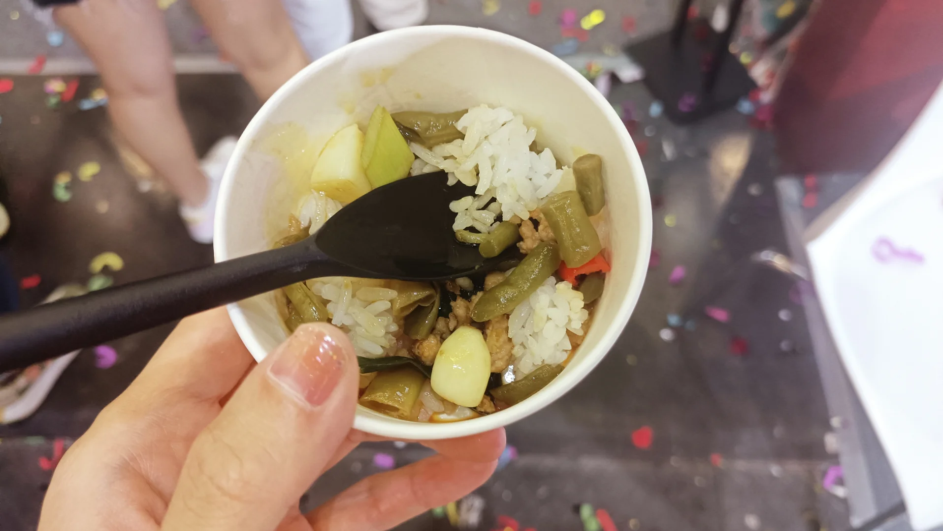 2小时逛吃长春餐博会