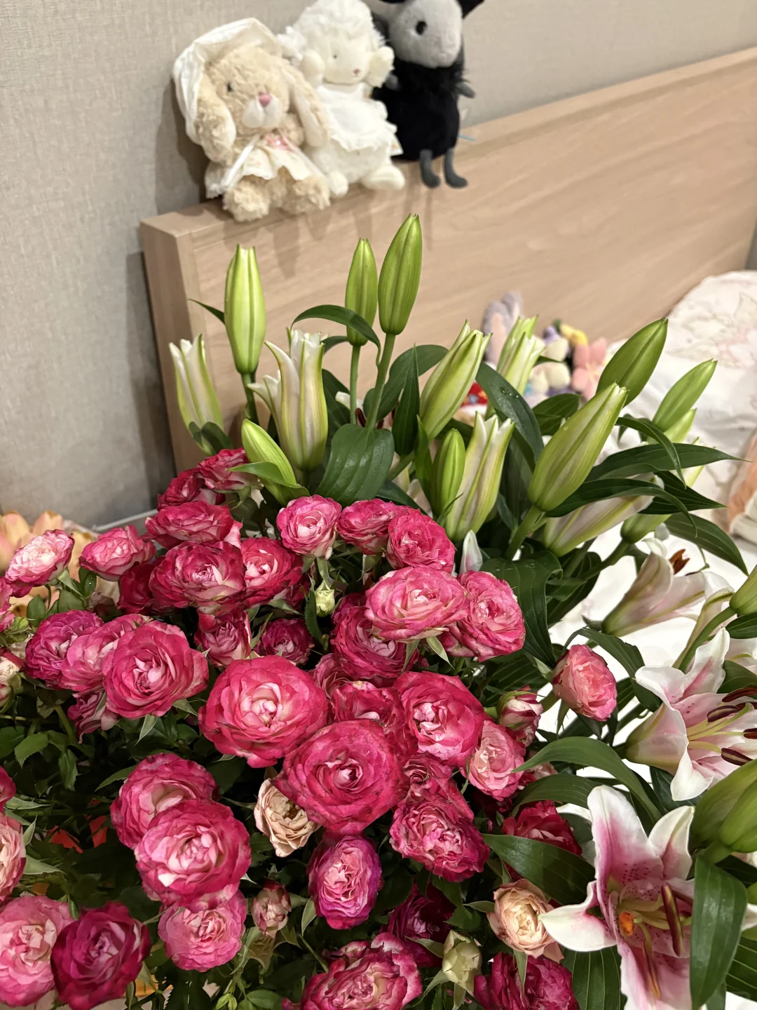 接展馆真的有用！