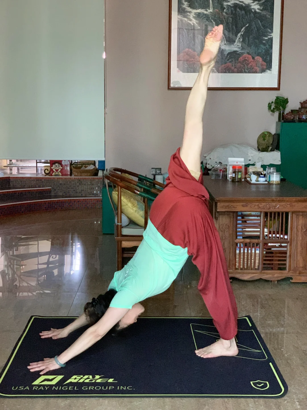 60岁｜每天只做五件事……